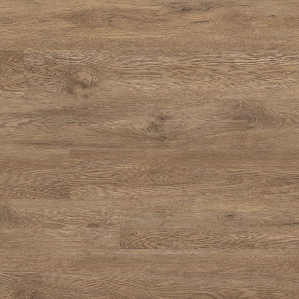 Msi Glenridge Saddle Oak 6 In. X 48 In. Glue Down Luxury Vinyl Plank Flooring, 18PK ZOR-LVG-0111 - main